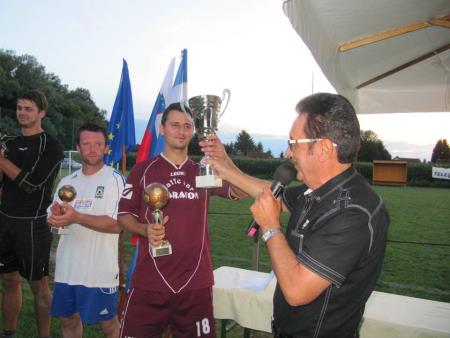 Nogometni turnir za prehodni pokal Občine Razkrižje 2014 26